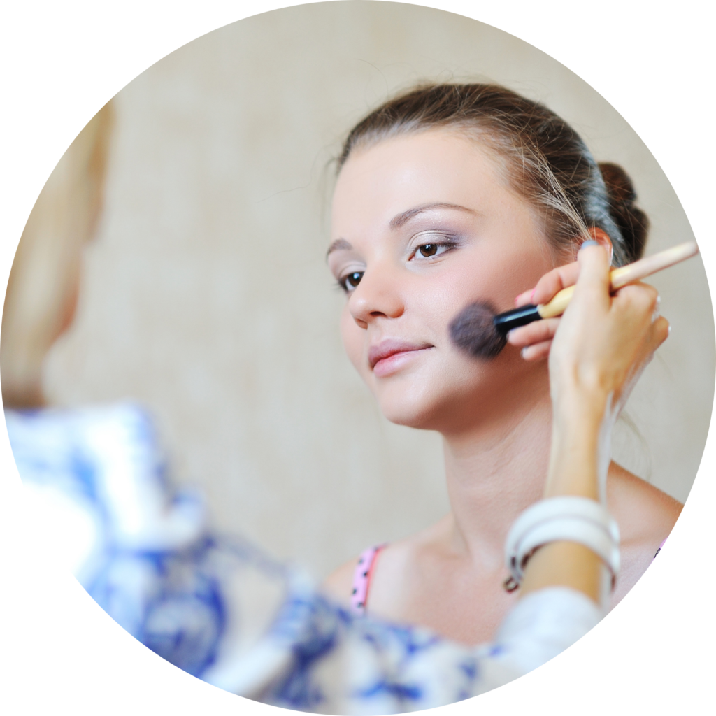 Luxury Skin and Hair Care Services in Hyderabad