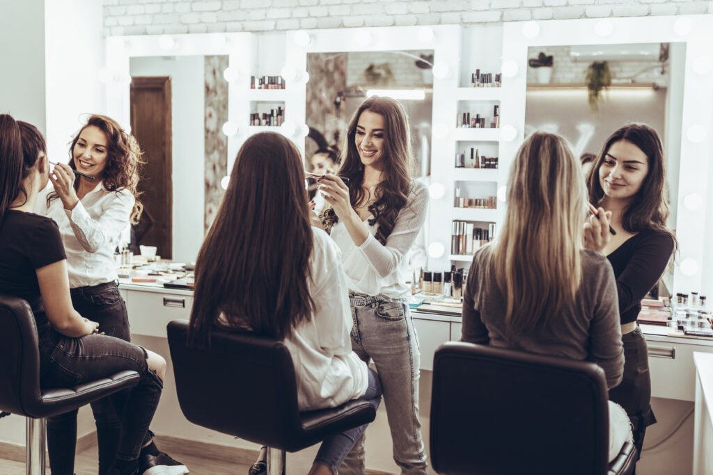 Skin and Hair Care Services in Hyderabad