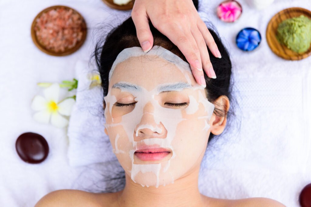 Best Home Beauty Services in Hyderabad