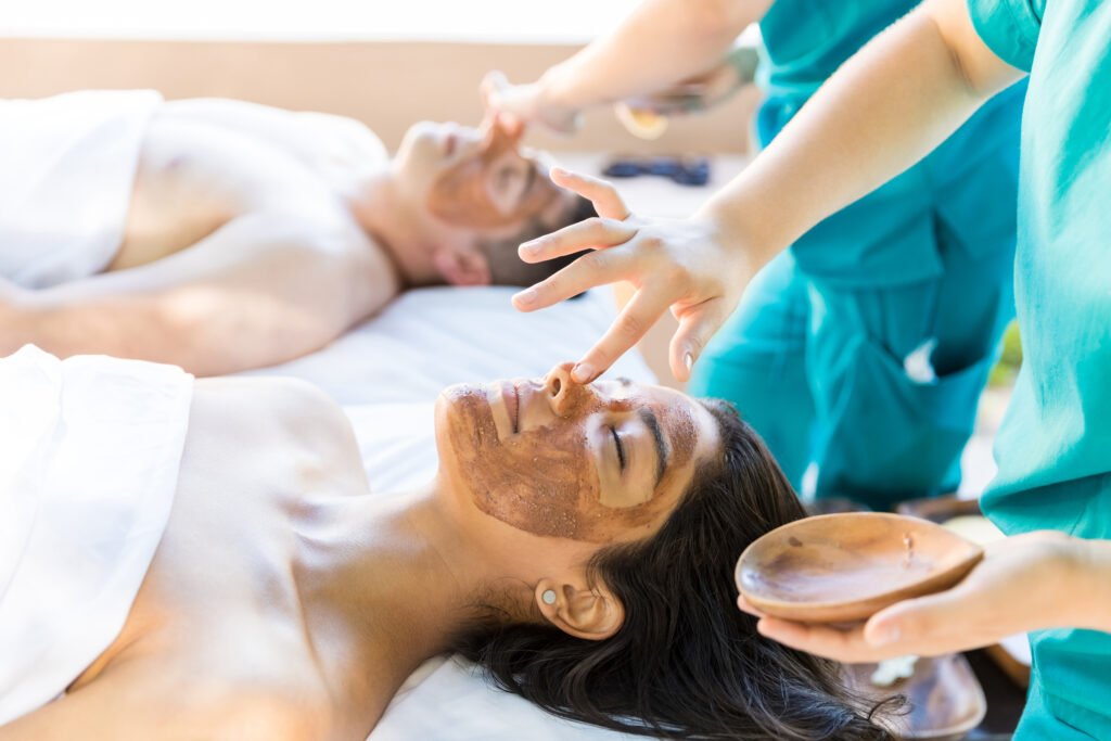 Best Beauty Services in Hyderabad for Skin and Hair Care