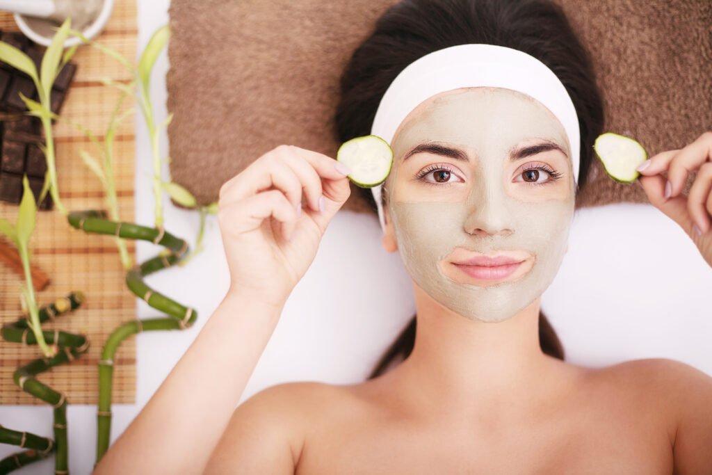 Best Facial Treatments for Glowing Skin
