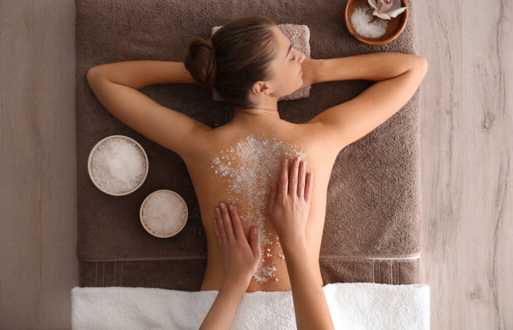 What Is Body Polishing